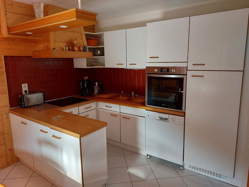 Apartements MAGNIN SPORTS - Valloire