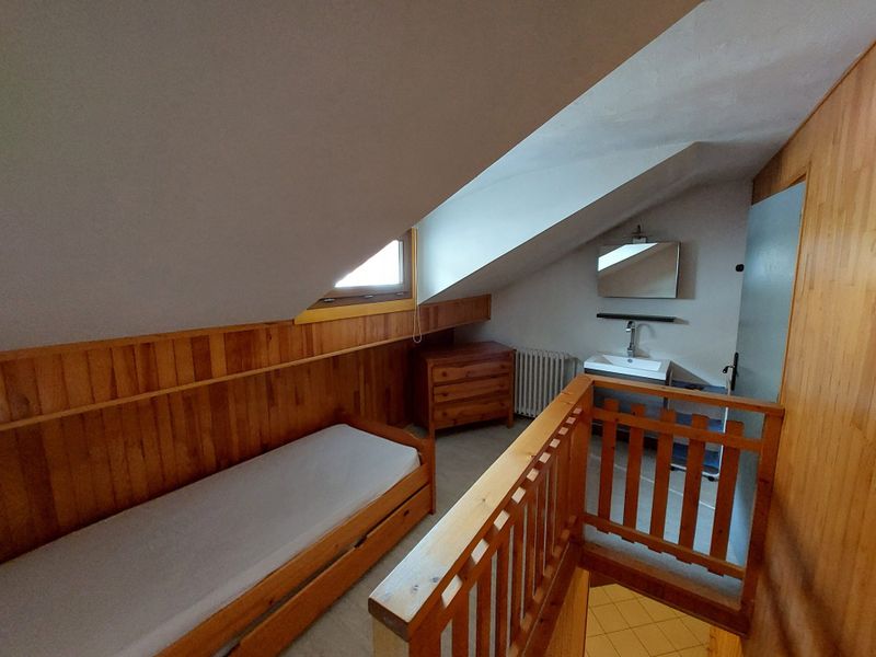 Apartements MAGNIN SPORTS - Valloire
