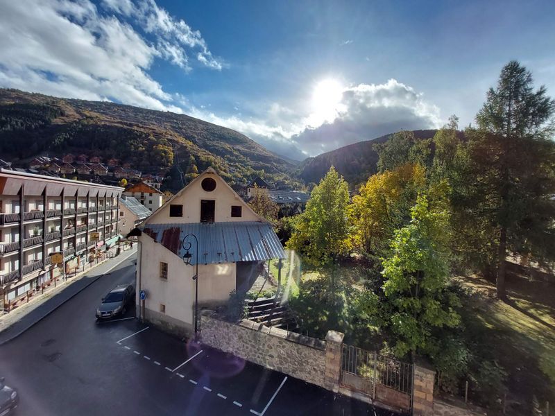 Apartements MAGNIN SPORTS - Valloire