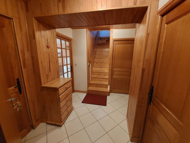 Apartements MAGNIN SPORTS - Valloire