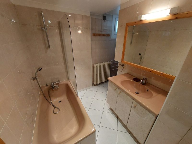 Apartements MAGNIN SPORTS - Valloire
