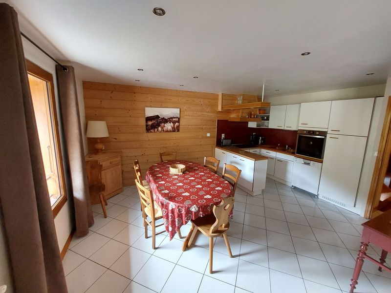 Apartements MAGNIN SPORTS - Valloire
