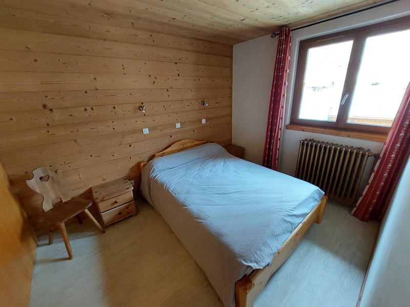 Apartements MAGNIN SPORTS - Valloire