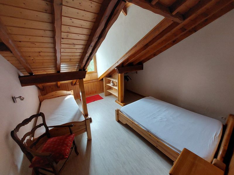 Apartements MAGNIN SPORTS - Valloire