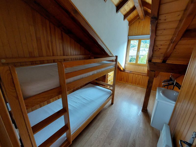 Apartements MAGNIN SPORTS - Valloire