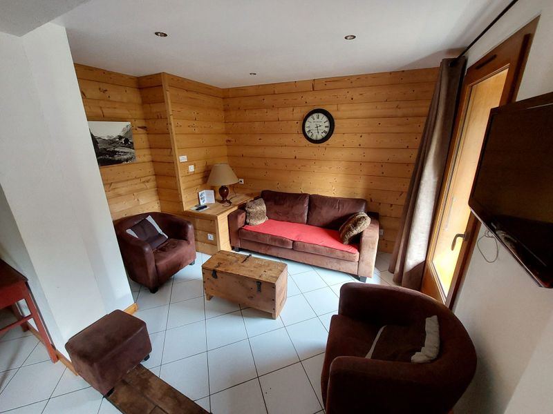 Apartements MAGNIN SPORTS - Valloire