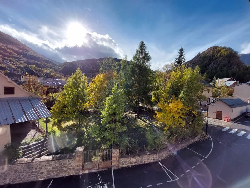 Apartements MAGNIN SPORTS - Valloire