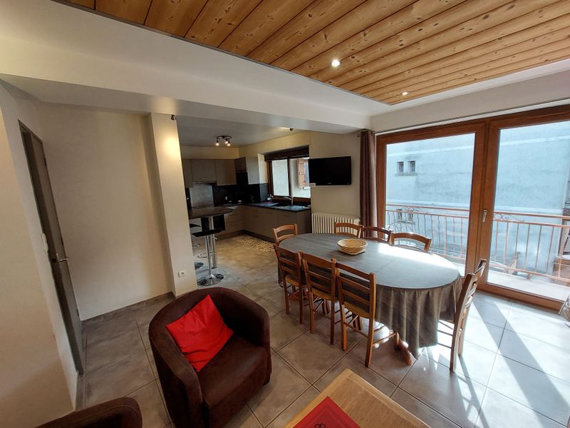 Apartements MAGNIN SPORTS - Valloire