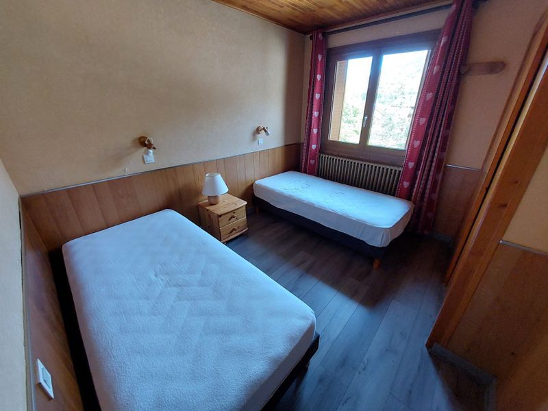 Apartements MAGNIN SPORTS - Valloire