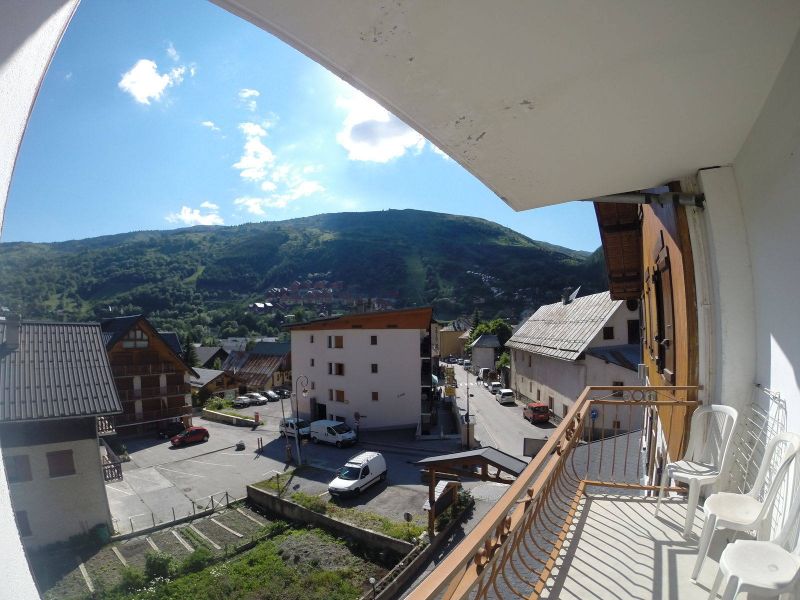 Apartements MAGNIN SPORTS - Valloire