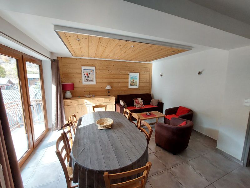 Apartements MAGNIN SPORTS - Valloire