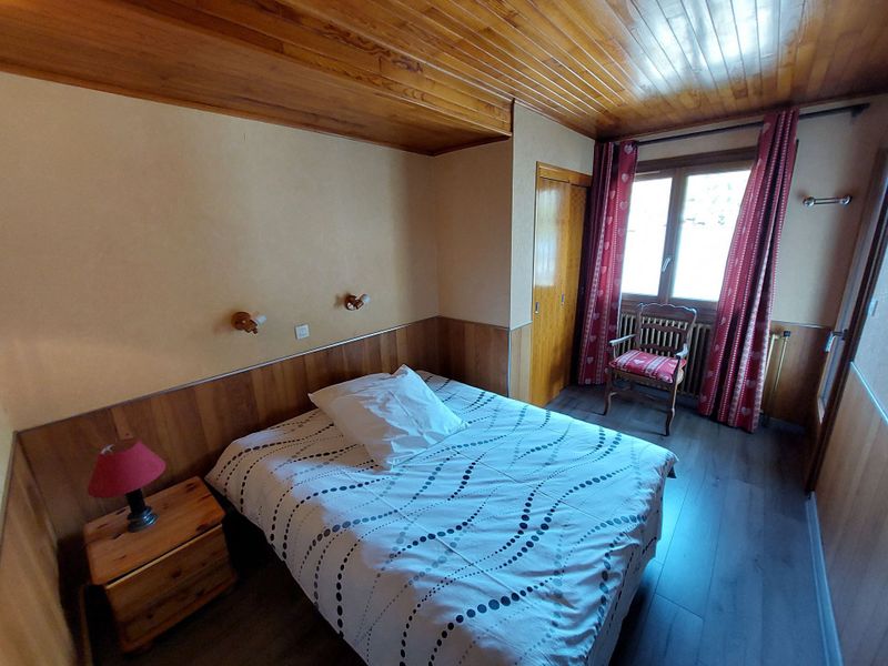 Apartements MAGNIN SPORTS - Valloire