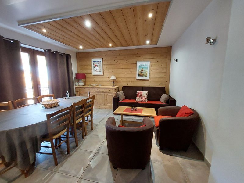 Apartements MAGNIN SPORTS - Valloire