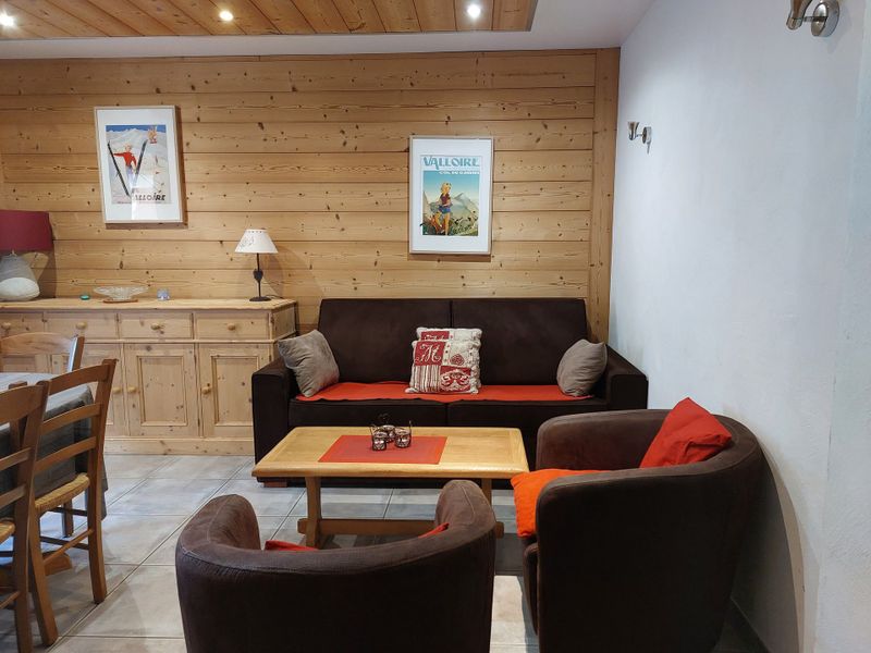 Apartements MAGNIN SPORTS - Valloire