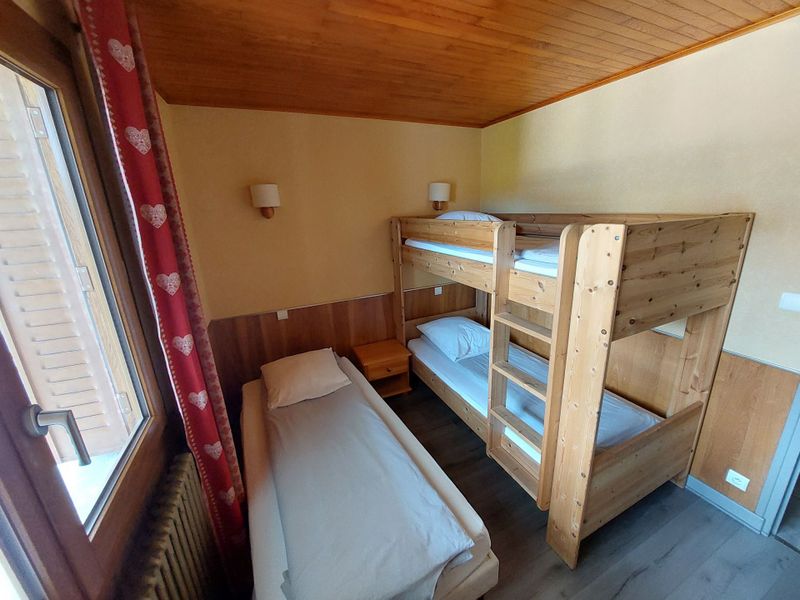 Apartements MAGNIN SPORTS - Valloire