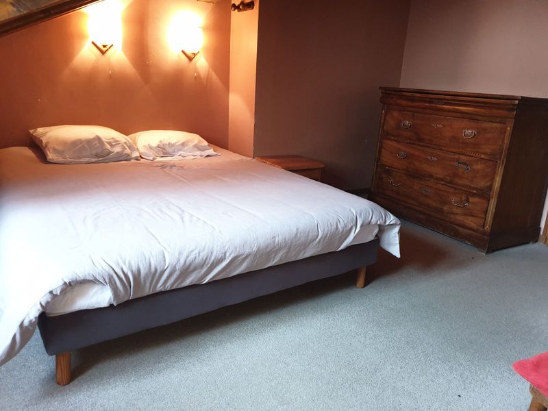 Apartements MAGNIN SPORTS - Valloire
