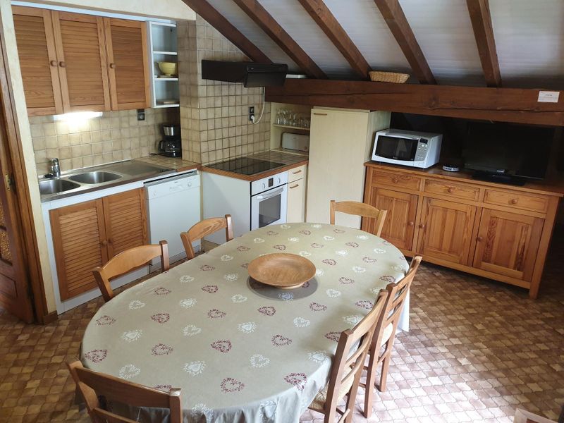 Apartements MAGNIN SPORTS - Valloire