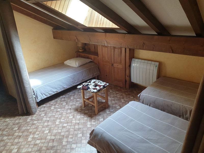 Apartements MAGNIN SPORTS - Valloire