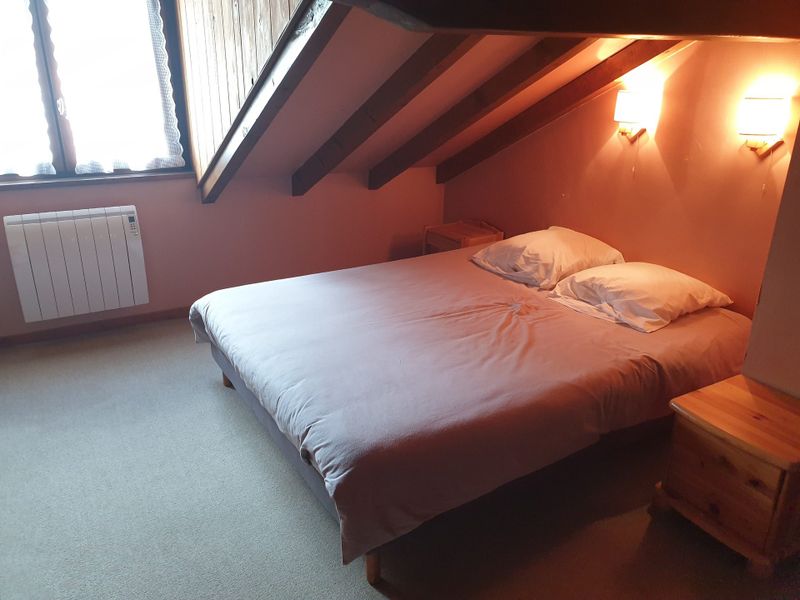 Apartements MAGNIN SPORTS - Valloire