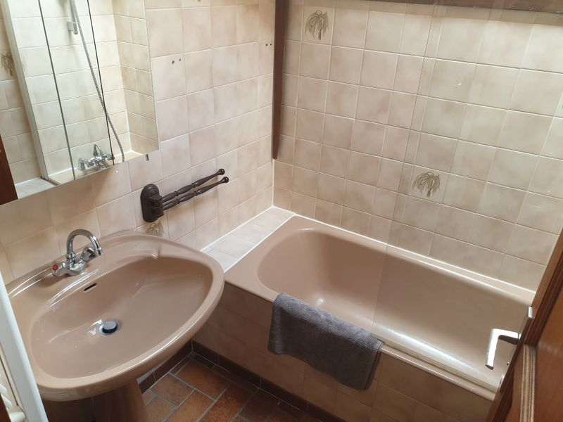 Apartements MAGNIN SPORTS - Valloire