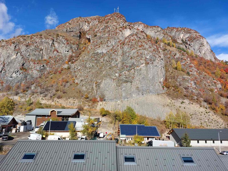 Apartements MAGNIN SPORTS - Valloire