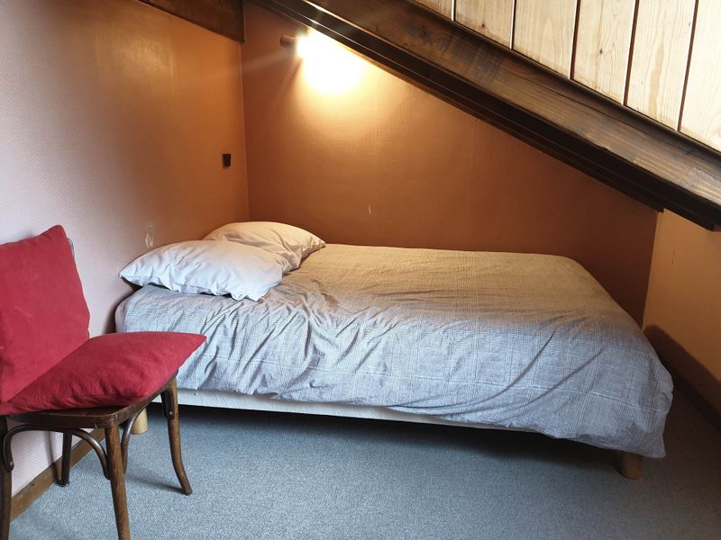 Apartements MAGNIN SPORTS - Valloire