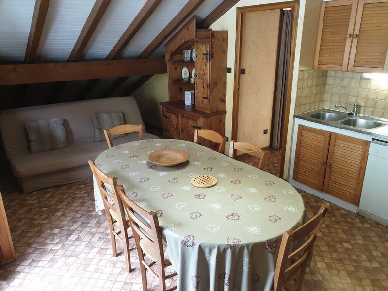Apartements MAGNIN SPORTS - Valloire