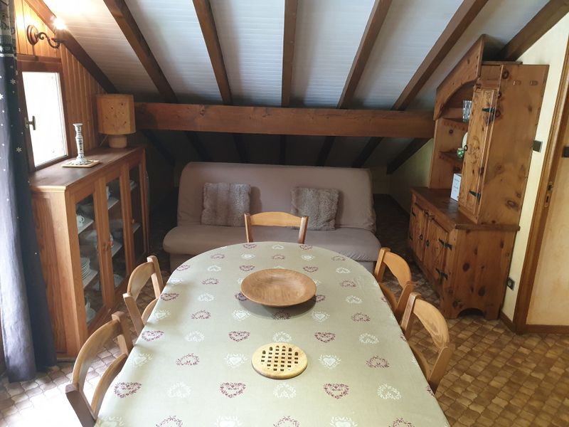 Apartements MAGNIN SPORTS - Valloire