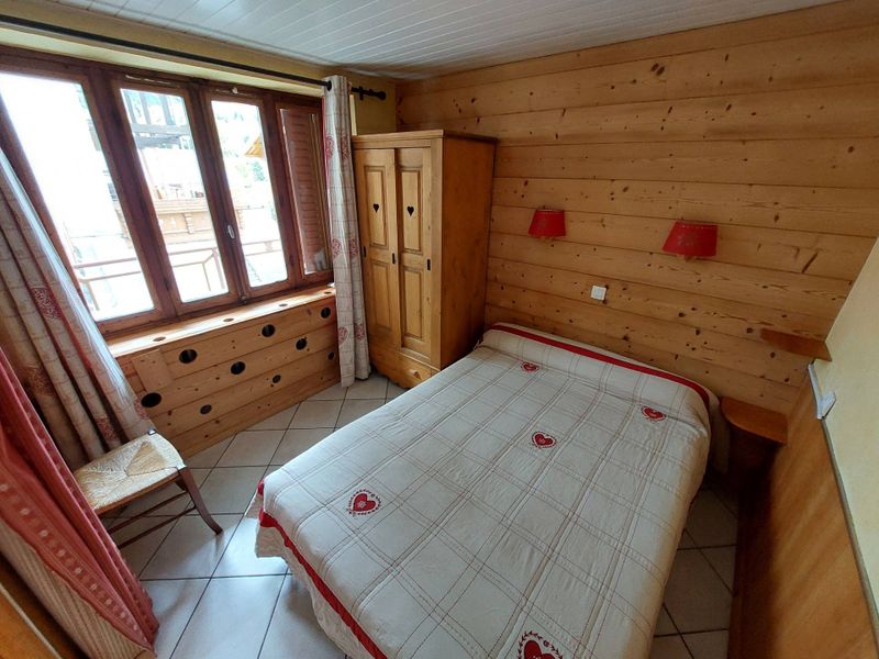 Apartements MAGNIN SPORTS - Valloire