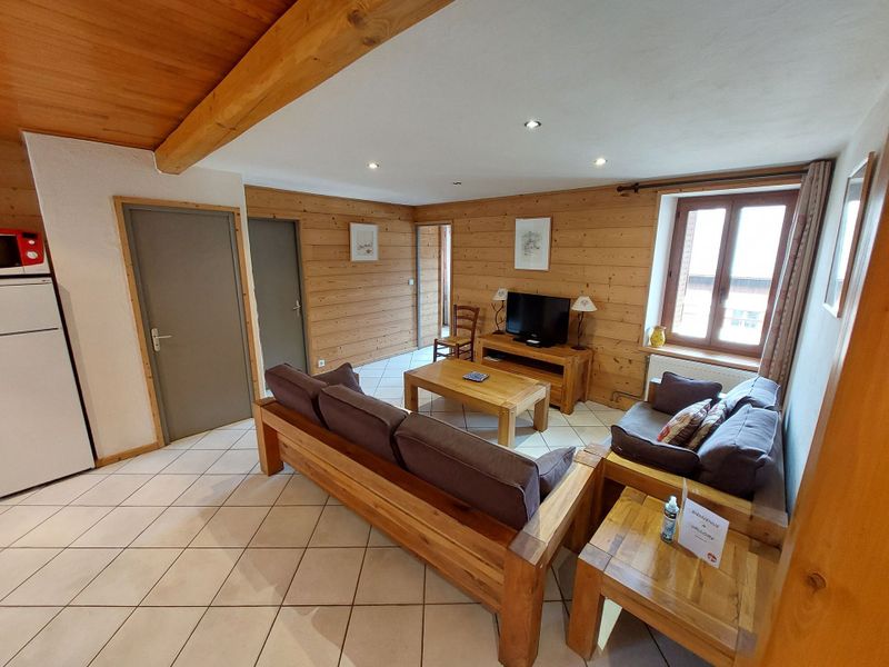 Apartements MAGNIN SPORTS - Valloire