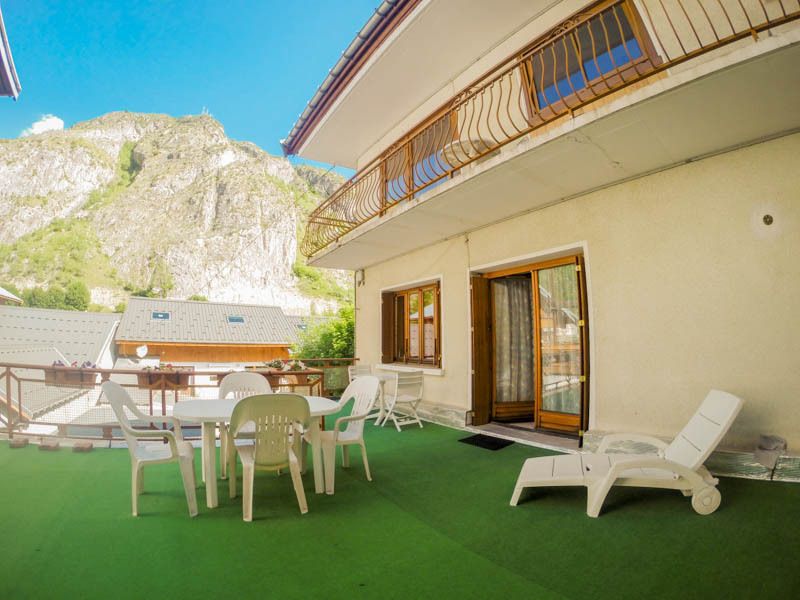 Apartements MAGNIN SPORTS - Valloire
