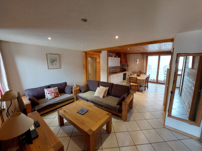 Apartements MAGNIN SPORTS - Valloire