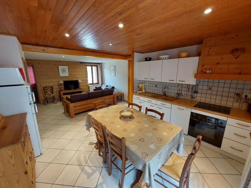 Apartements MAGNIN SPORTS - Valloire