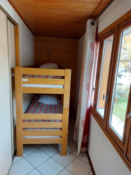 Apartements MAGNIN SPORTS - Valloire