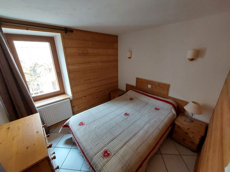 Apartements MAGNIN SPORTS - Valloire