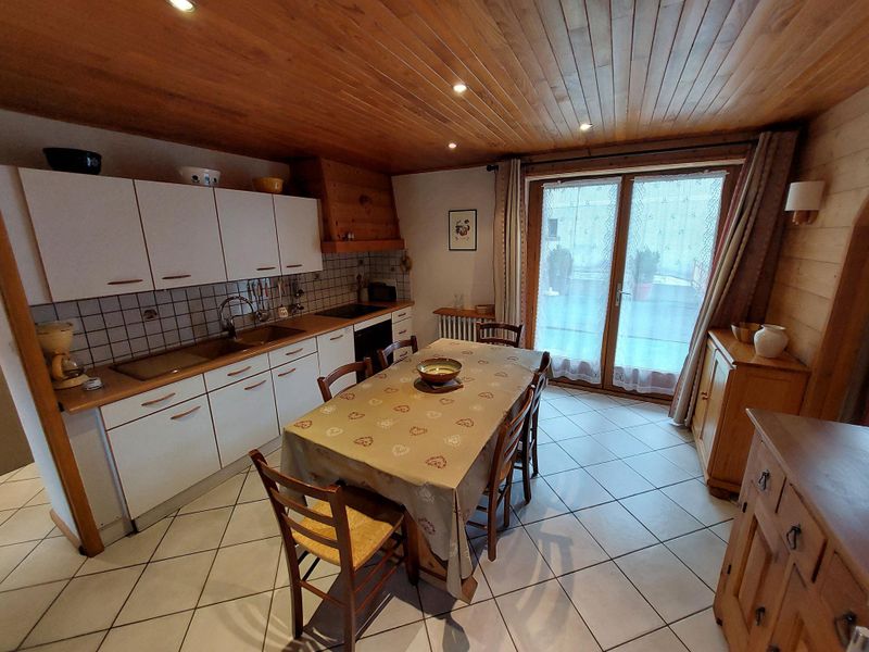 Apartements MAGNIN SPORTS - Valloire