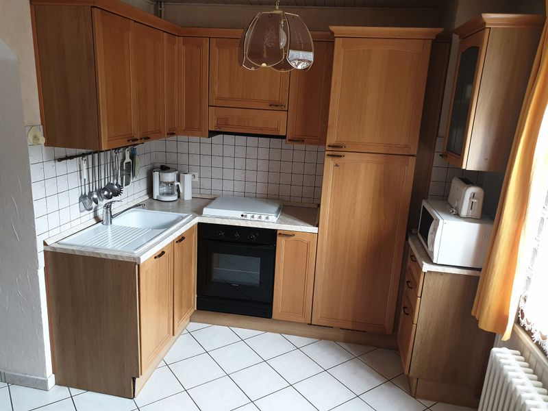 Apartements MAGNIN SPORTS - Valloire