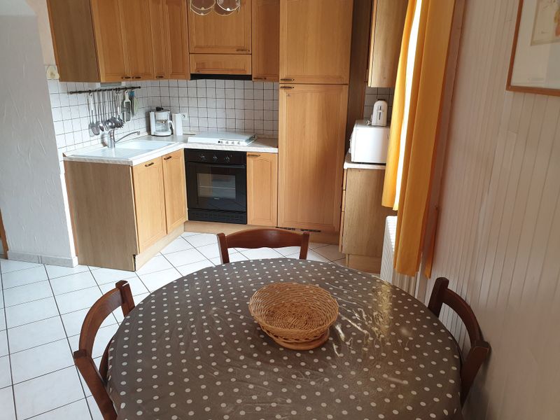 Apartements MAGNIN SPORTS - Valloire