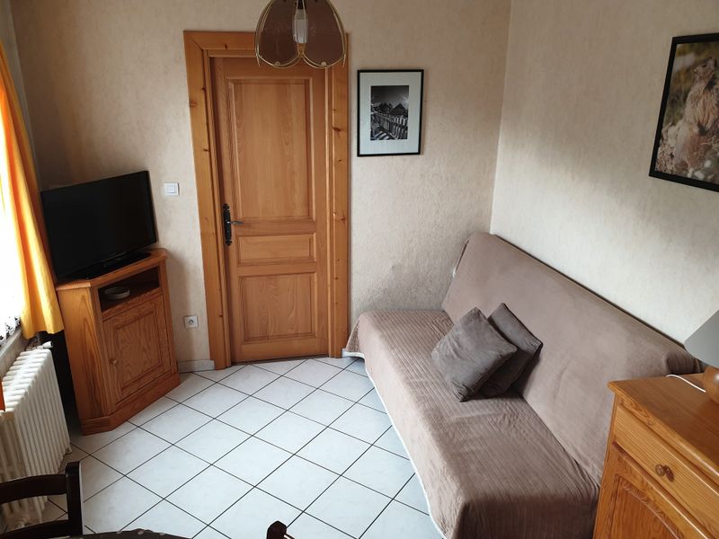 Apartements MAGNIN SPORTS - Valloire