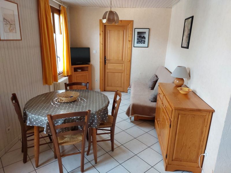 Apartements MAGNIN SPORTS - Valloire