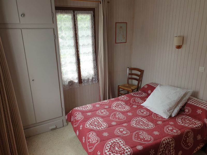 Apartements MAGNIN SPORTS - Valloire