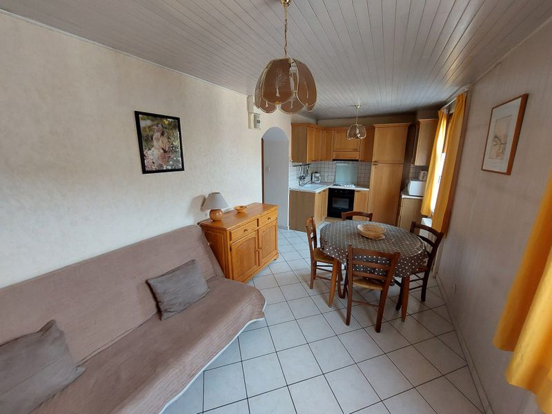 Apartements MAGNIN SPORTS - Valloire