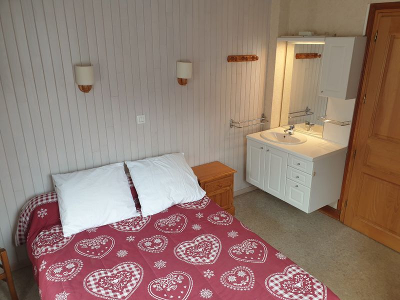 Apartements MAGNIN SPORTS - Valloire