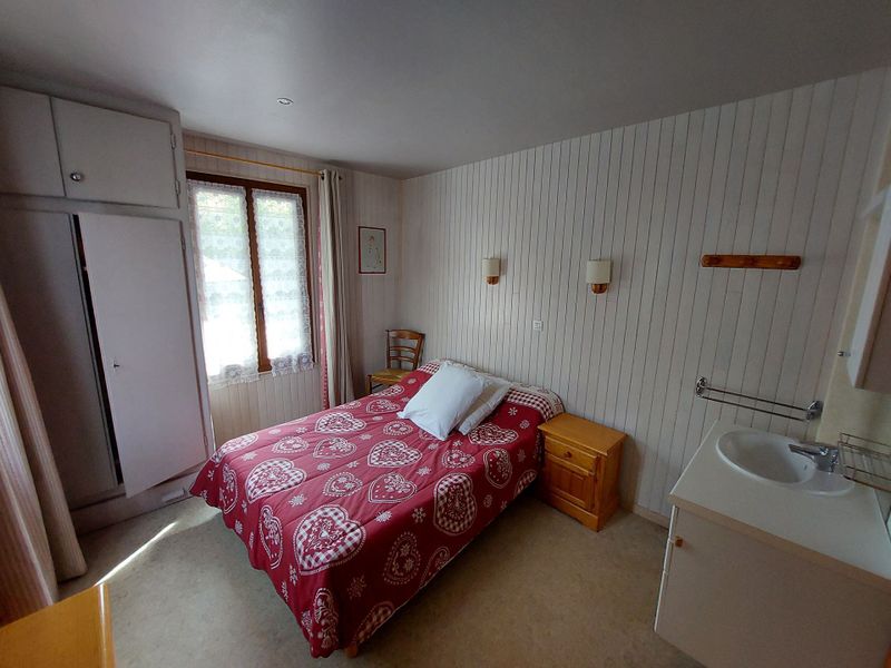 Apartements MAGNIN SPORTS - Valloire