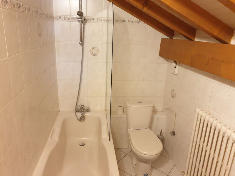 Apartements MAGNIN SPORTS - Valloire