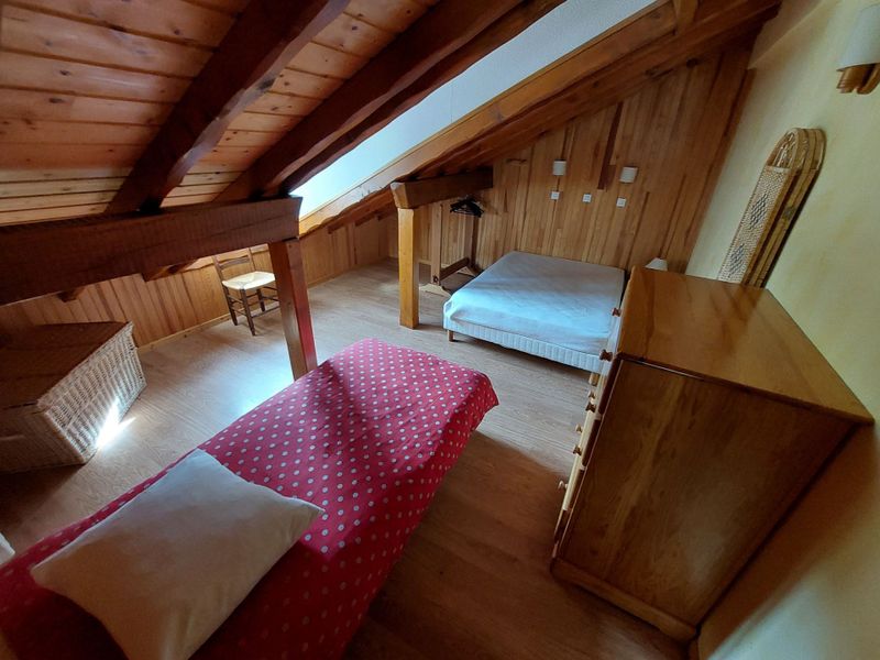 Apartements MAGNIN SPORTS - Valloire