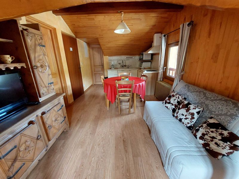 Apartements MAGNIN SPORTS - Valloire