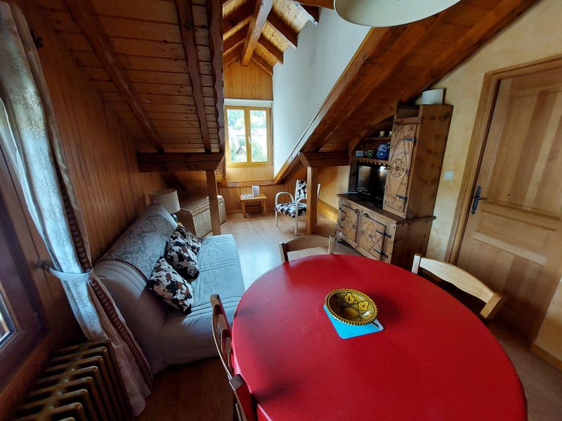 Apartements MAGNIN SPORTS - Valloire