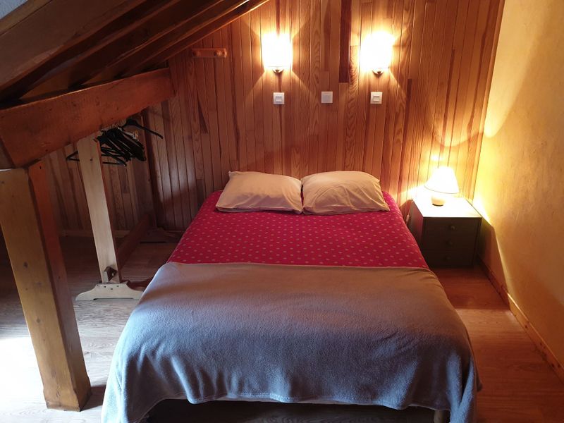 Apartements MAGNIN SPORTS - Valloire