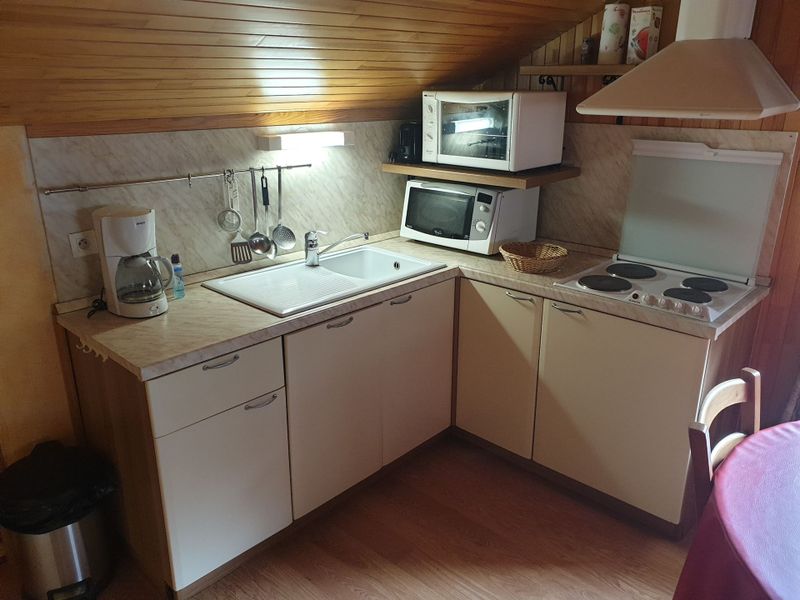 Apartements MAGNIN SPORTS - Valloire